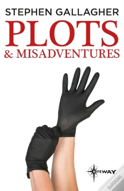Capa do artigo Plots And Misadventures