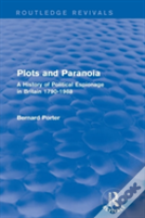 Plots And Paranoia