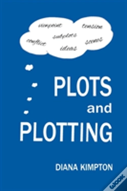 Capa do artigo Plots And Plotting