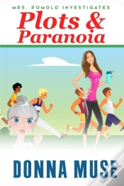 Capa do artigo Plots & Paranoia