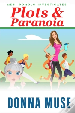 Capa do artigo Plots & Paranoia