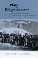 Plots Of Enlightenment