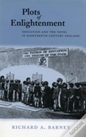 Capa do artigo Plots Of Enlightenment
