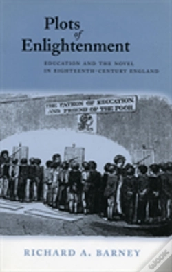 Capa do artigo Plots Of Enlightenment