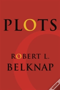 Capa do artigo Plots