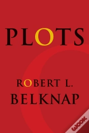 Capa do artigo Plots