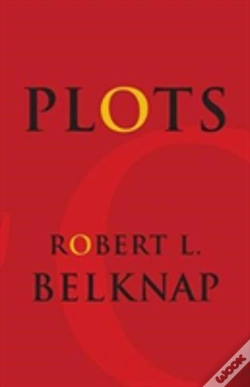 Capa do artigo Plots