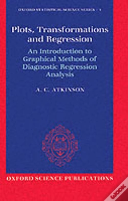 Capa do artigo Plots, Transformations, And Regression