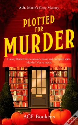 Capa do artigo Plotted For Murder