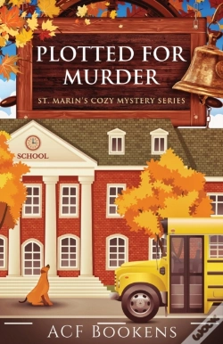 Capa do artigo Plotted For Murder