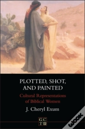 Capa do artigo Plotted, Shot, And Painted