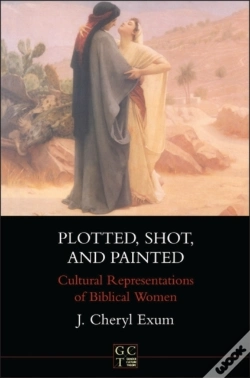 Capa do artigo Plotted, Shot, And Painted