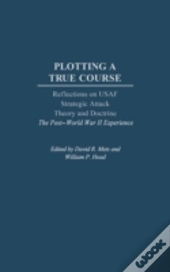 Plotting A True Course