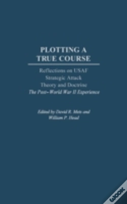 Capa do artigo Plotting A True Course