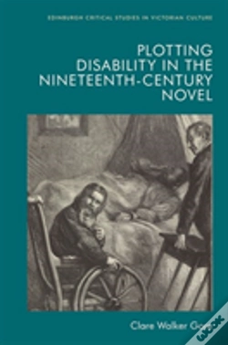 Capa do artigo Plotting Disability In The Nineteenth-Century Novel