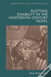Capa do artigo Plotting Disability In The Nineteenth-Century Novel