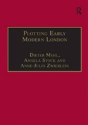 Plotting Early Modern London - Preview