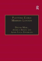 Plotting Early Modern London - Preview