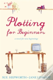 Capa do artigo Plotting For Beginners