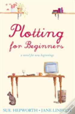 Capa do artigo Plotting For Beginners