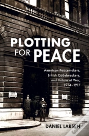 Capa do artigo Plotting For Peace
