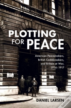 Capa do artigo Plotting For Peace