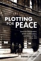 Plotting For Peace