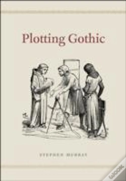 Capa do artigo Plotting Gothic