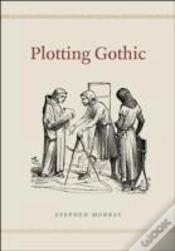 Capa do artigo Plotting Gothic