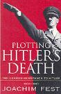 Plotting Hitler'S Death - Preview