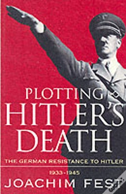 Capa do artigo Plotting Hitler'S Death