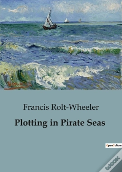 Capa do artigo Plotting In Pirate Seas