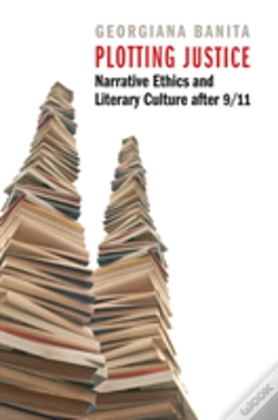 Capa do artigo Plotting Justice