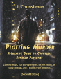Plotting Murder - Preview