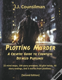 Capa do artigo Plotting Murder