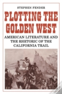 Capa do artigo Plotting The Golden West