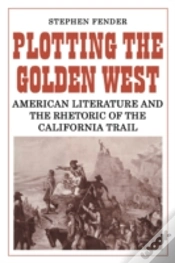 Capa do artigo Plotting The Golden West