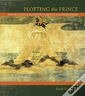 Capa do artigo Plotting The Prince