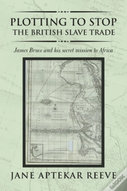 Capa do artigo Plotting To Stop The British Slave Trade