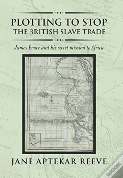 Capa do artigo Plotting To Stop The British Slave Trade