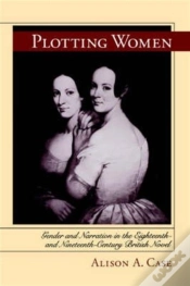 Capa do artigo Plotting Women