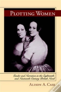 Capa do artigo Plotting Women