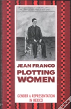 Capa do artigo Plotting Women