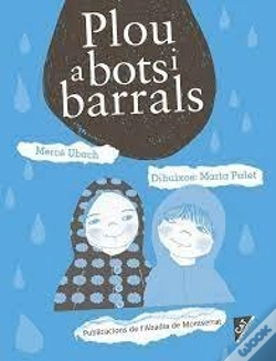 Capa do artigo Plou A Bots I Barrals