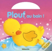 Capa do artigo Plouf, Au Bain !