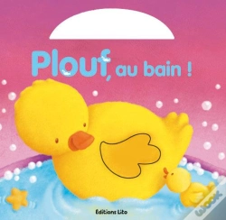 Capa do artigo Plouf, Au Bain !
