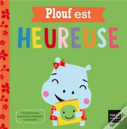 Capa do artigo Plouf Est Heureuse