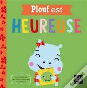 Capa do artigo Plouf Est Heureuse