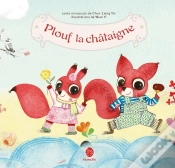 Capa do artigo Plouf La Chataigne