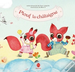 Capa do artigo Plouf La Chataigne
